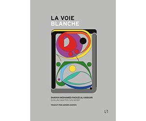 La Voie Blanche