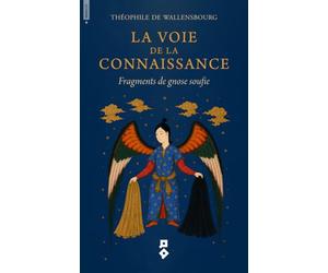 La Voie de la Connaissance: Fragments de gnose soufie
