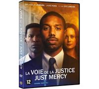 La Voie De La Justice