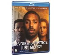 La Voie de la justice Blu-ray E