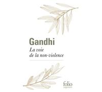 La voie de la non-violence