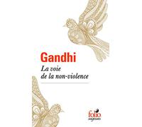 La voie de la non-violence