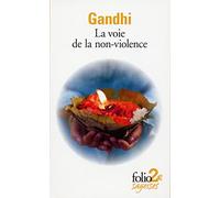 La voie de la non-violence