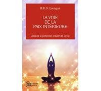 La voie de la paix intérieure