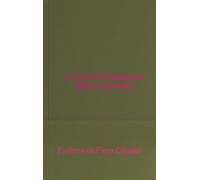 La Voie de la Simplicité - Milena Jesenska - Mater Eds - broché - Roman