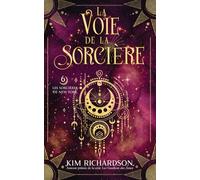 La voie de la Sorcière