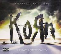 Path Of Totality + Dvd