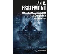 La Complainte de Danseur, tome 1