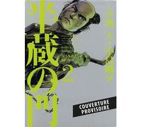 La voie de l'assassin T02 - Kazuo Koike - Panini Manga - broché - Manga