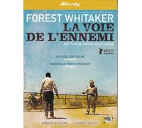 LA VOIE DE L'ENNEMI
