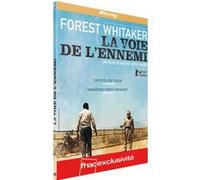 La Voie de l'ennemie Blu-ray E