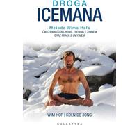 La voie de l'homme de glace