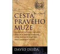 La voie de l'homme véritable (Deida David)