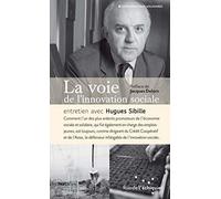 La voie de l'innovation sociale