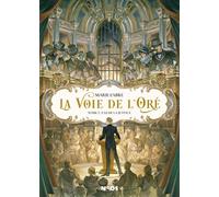 La Voie de l'Oré Tome 2 L'As de la justice - Marie Fabre - Mnemos Eds - broché - Roman adolescent
