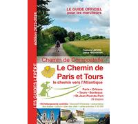 La voie de paris et tours