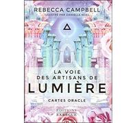 La voie des artisans de lumière (Coffret)