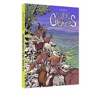 La voie des chevriers: Reportage hors des sentiers battus