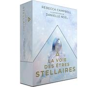 La voie des êtres stellaires