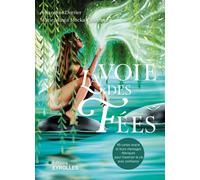 La voie des fées 49 cartes oracle et leurs messages féeriques pour traverser la vie avec confiance - Amandine Derrier - Eyrolles - Boîte ou accessoire - Jeux livres objets