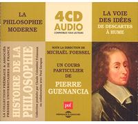 La Voie des Idees-de Descartes a Hume