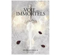 La Voie Des Immortels - Tome 1