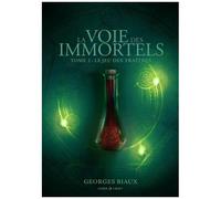 La Voie Des Immortels - Tome 2 - Le Jeu Des Traîtres