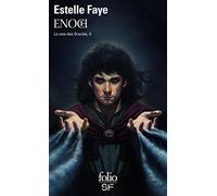 La voie des Oracles II : Enoch – Gallimard