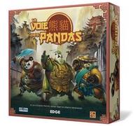 La Voie des Pandas G