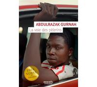 La voie des pèlerins