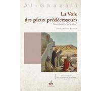 La voie des pieux prédécesseurs