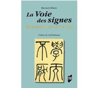 La voie des signes Bernard Allanic (Auteur)