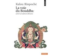 La voie du Bouddha selon la tradition tibétaine