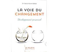 La voie du changement