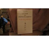 La voie du dépouillement - École de la respiration, tome 2