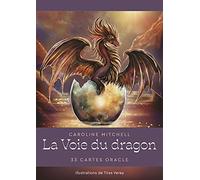La Voie du dragon - 33 cartes oracle