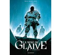 La voie du glaive - Tome 2 - Le Légionnaire