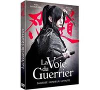 La voie du guerrier DVD E