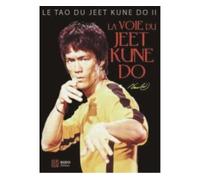 La voie du jeet kune do - Bruce Lee - Budo Eds - broché - Guide