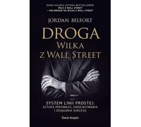 La voie du loup de Wall Street