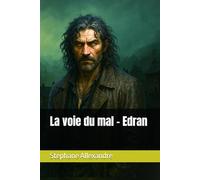 La voie du mal - Edran