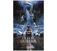 La Voie Du Sabre - Intégrale - Tome 1, Les Cendres De L'enfance - Tome 2, Les Braises De L'enseignement - L'incendie Sous L'horizon
