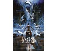 Thomas Day – La Voie du Sabre – Intégrale (Tome 1 & 2) – Gallimard Poche