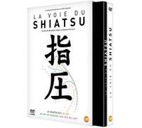 La Voie du Shiatsu DVD DVD