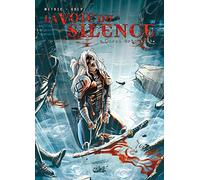 La Voie du silence T02 - Morne crépuscule (2)