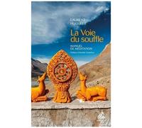 Laurent Huguelit – La Voie du souffle – Manuel de méditation – Broché