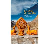 Laurent Huguelit – La Voie du souffle – Manuel de méditation – Broché