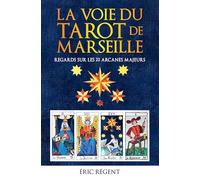 La Voie du Tarot de Marseille