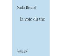 La Voie du thé