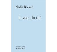 La Voie du thé